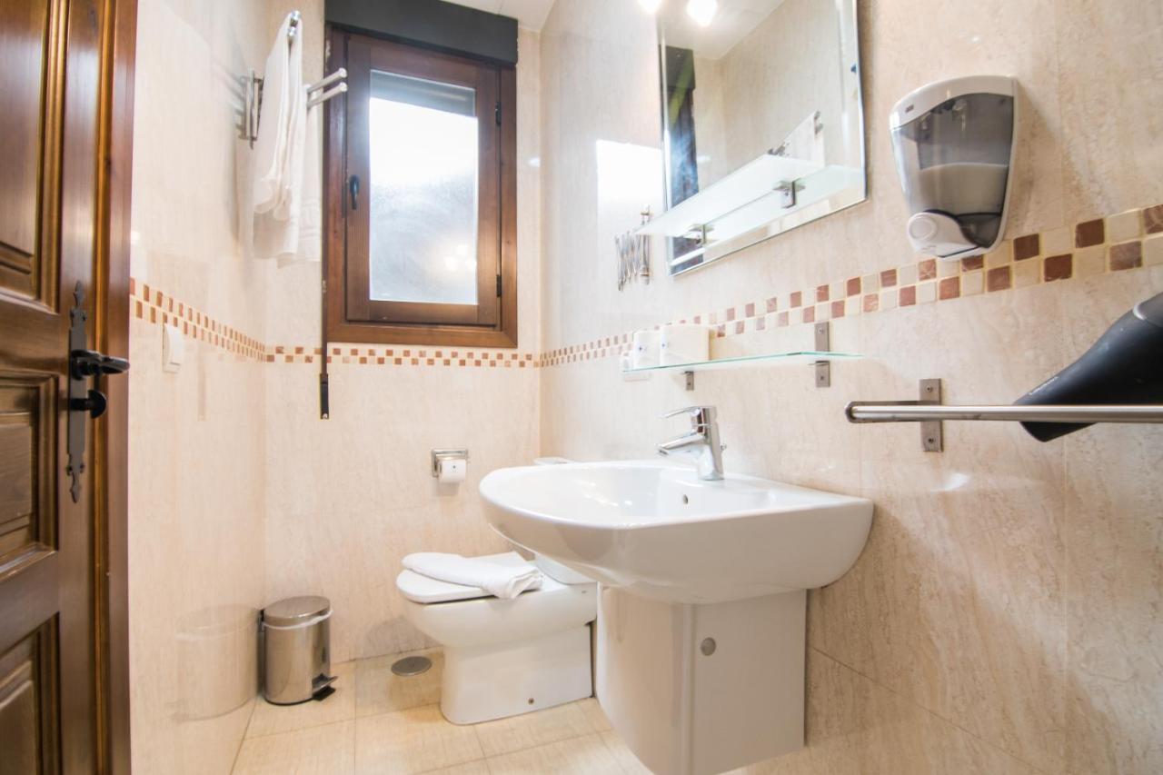 Appartement Tuguest Plaza De Gracia à Grenade Extérieur photo