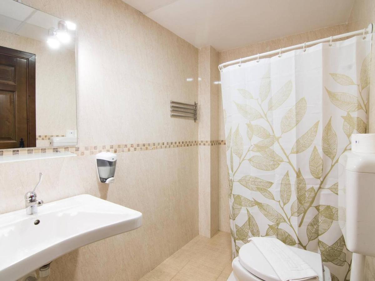 Appartement Tuguest Plaza De Gracia à Grenade Extérieur photo